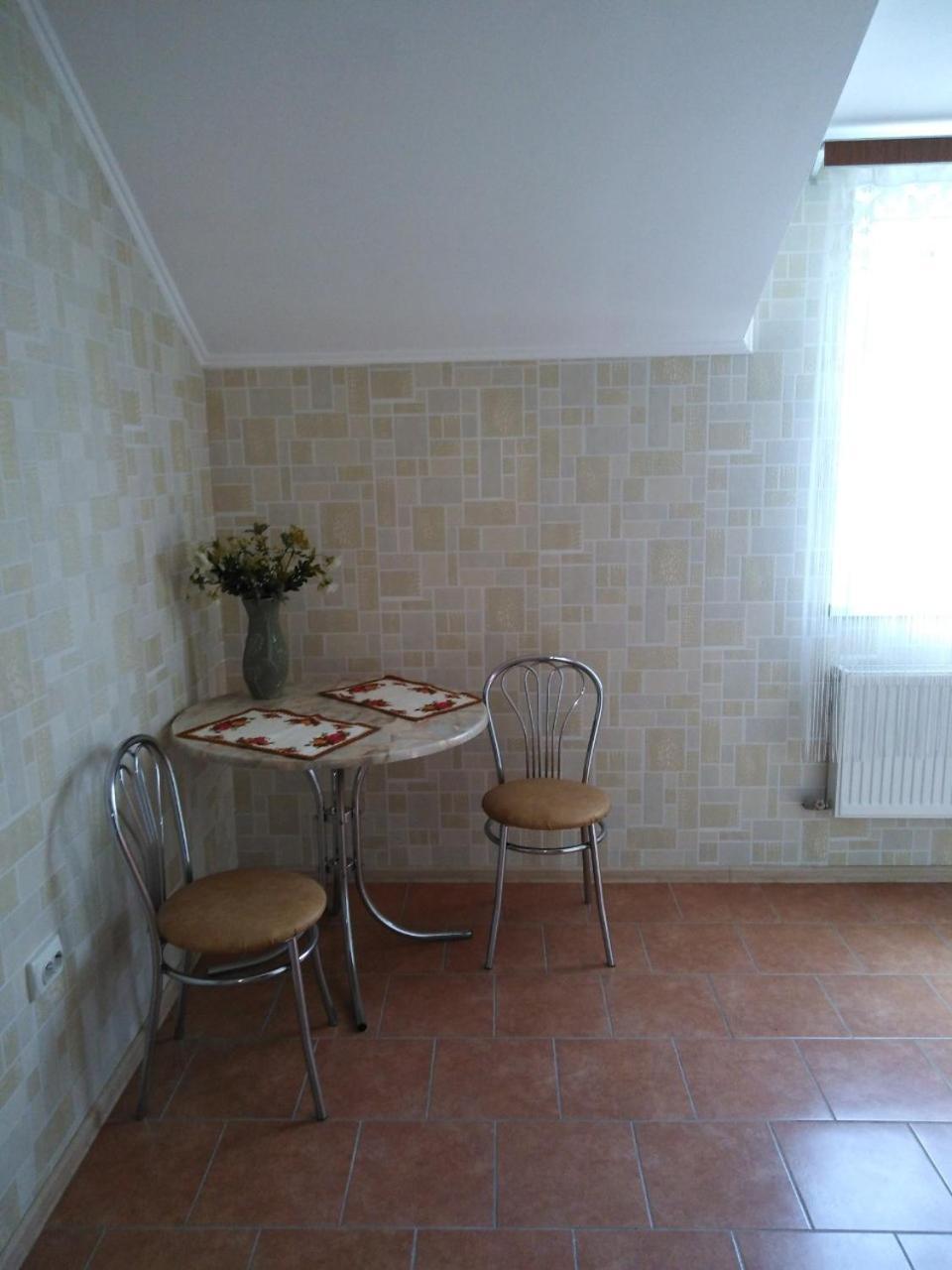 Apartament On Komarova 29 Вулиця Комарова 29 Kropyvnytsky Kamer foto