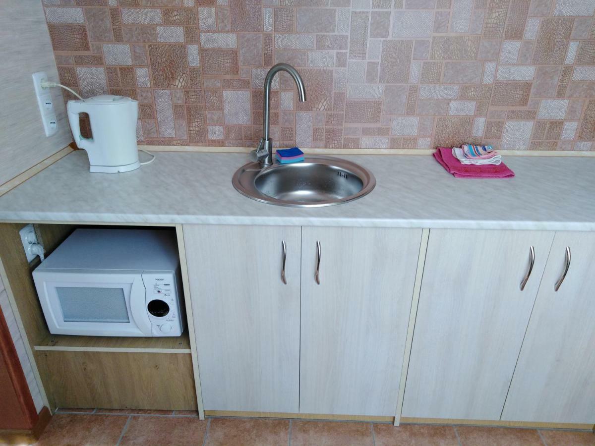 Apartament On Komarova 29 Вулиця Комарова 29 Kropyvnytsky Buitenkant foto