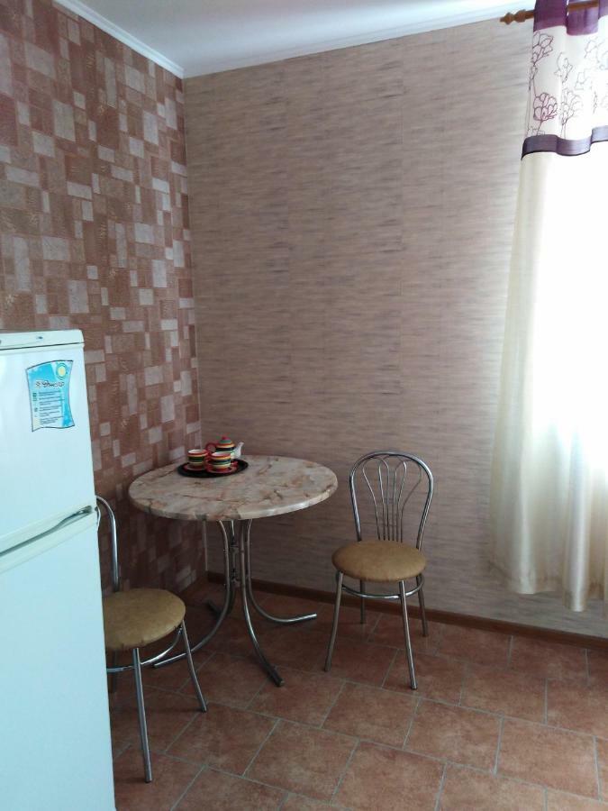 Apartament On Komarova 29 Вулиця Комарова 29 Kropyvnytsky Buitenkant foto