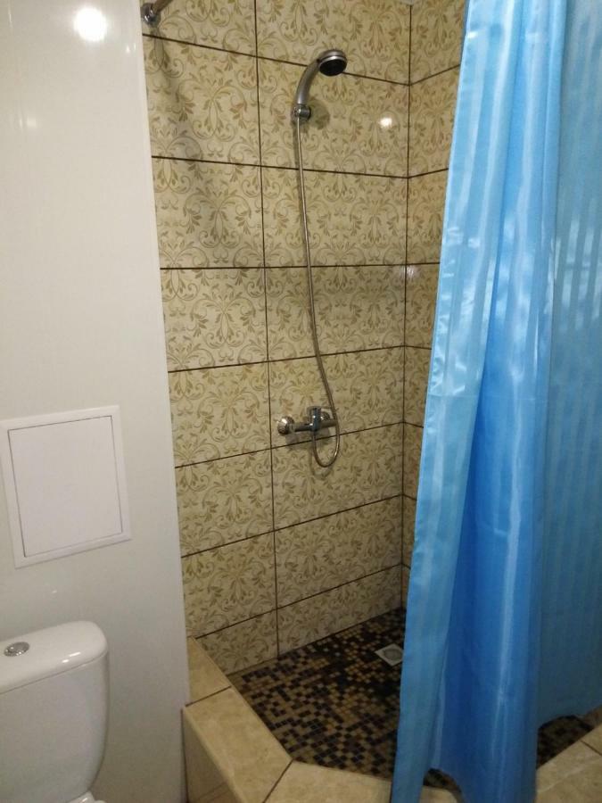 Apartament On Komarova 29 Вулиця Комарова 29 Kropyvnytsky Buitenkant foto