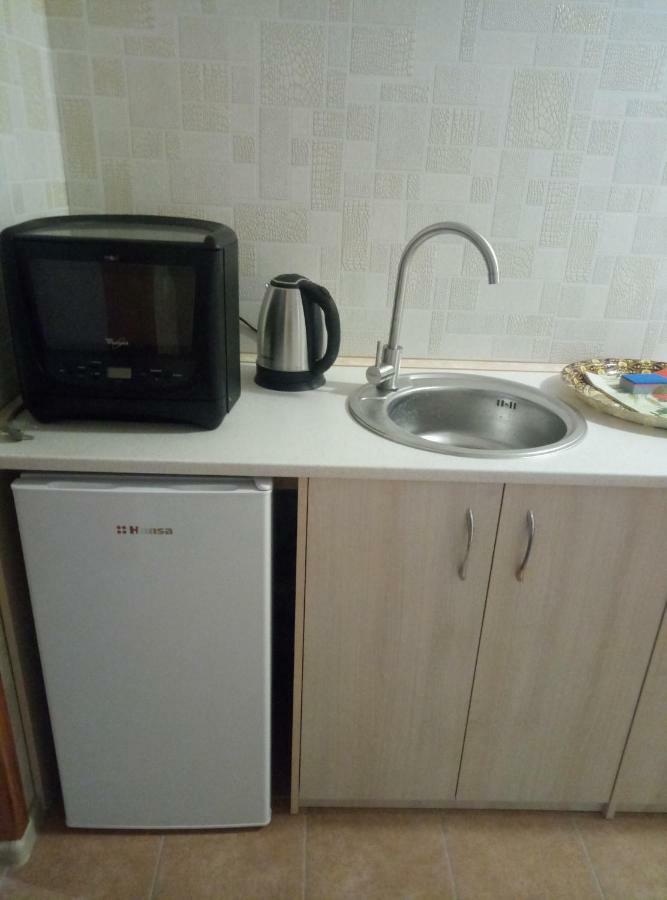 Apartament On Komarova 29 Вулиця Комарова 29 Kropyvnytsky Buitenkant foto
