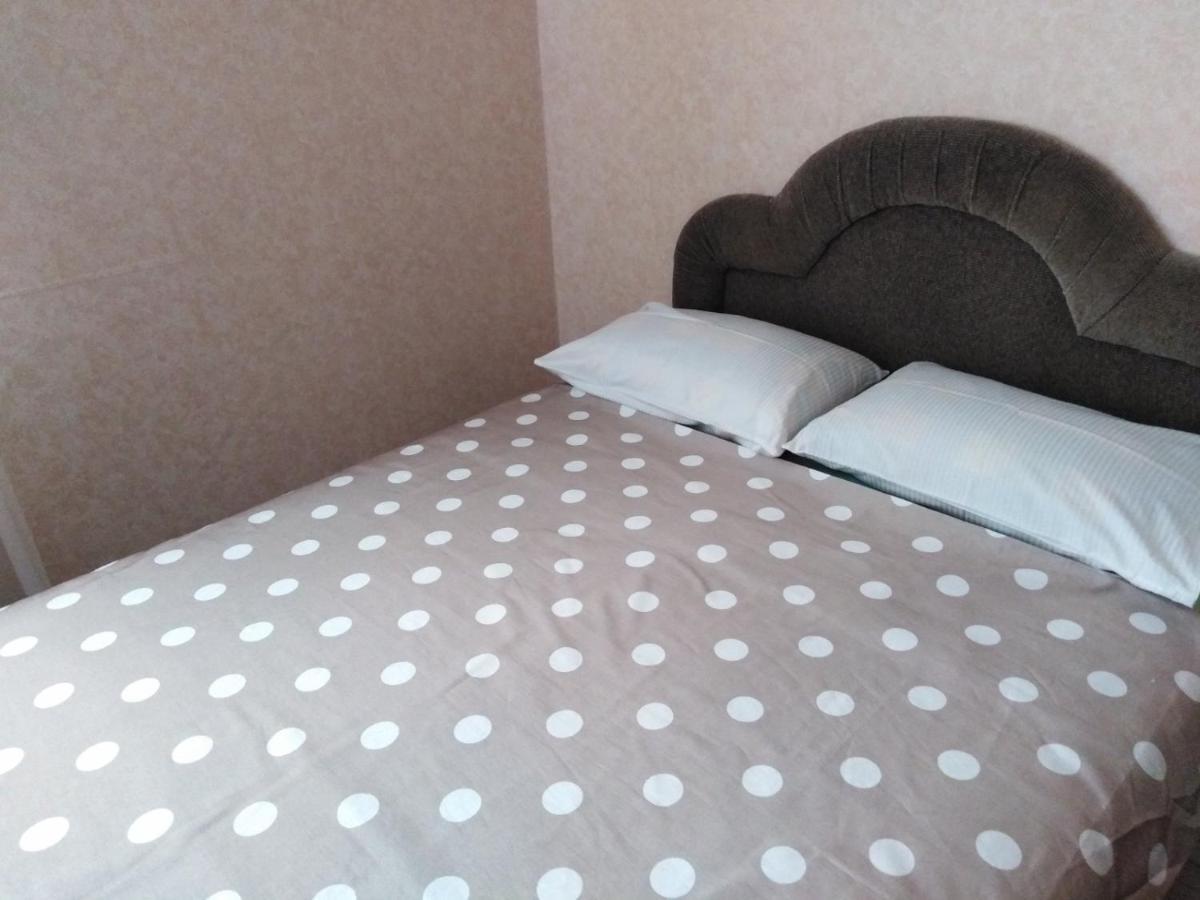 Apartament On Komarova 29 Вулиця Комарова 29 Kropyvnytsky Buitenkant foto
