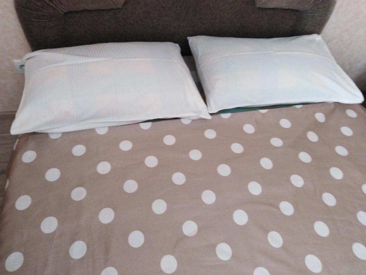 Apartament On Komarova 29 Вулиця Комарова 29 Kropyvnytsky Buitenkant foto